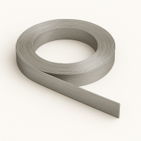 Рессорно-пружинная лента 120х2,5 мм ст70