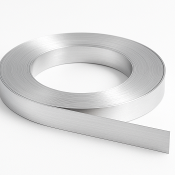 Алюминиевая лента 9х1400 мм АМг5 ГОСТ 13726-97 в наличии в Пензе