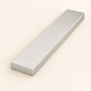 Алюминиевая шина 30х2 мм АД31Т ГОСТ 15176-89 в наличии в Пензе