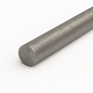 Свинцовый пруток 25 мм С3 в наличии в Пензе