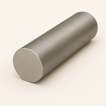 Валковый круг 125 мм 9Х2 ГОСТ 2590-2006 в наличии в Пензе