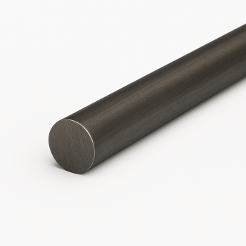 Вольфрамовый пруток 1 мм ВА ЯеО.021.056 ТУ в наличии в Пензе