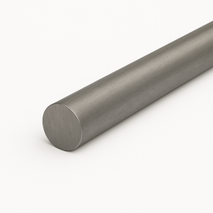 Пруток молибденовый 10 мм МК Яе0.021.057 ТУ в наличии в Пензе