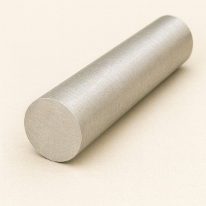 Круг никелевый 1,2 мм Monel R-405 в наличии в Пензе