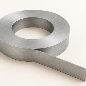 Лента оцинкованная 7х0,85 мм 08ПС в наличии в Пензе