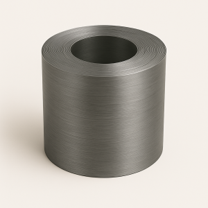 Танталовая фольга 0,05 мм ТВЧ в наличии в Пензе