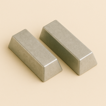 Лигатура алюминий-бериллий AlBe2 в наличии в Пензе