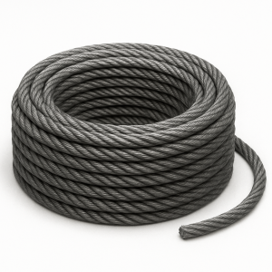 Канат крановый 18 мм ГОСТ 2688-80 в наличии в Пензе