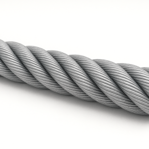 Канат оцинкованный авиационный 1,8 мм ГОСТ 2172-80 в наличии в Пензе