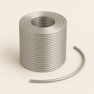 Оловянный припой 10х34х200 мм ПОСК36-17 ТУ 48-0220-40-90 в наличии в Пензе