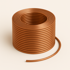 Медный припой ПОМ2 ГОСТ 31921-2012 в наличии в Пензе