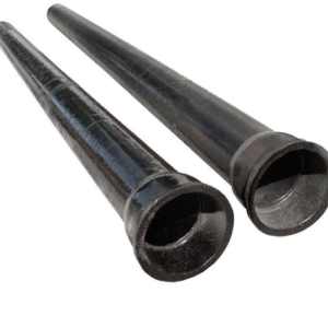 Чугунная труба канализационная оцинкованная с ЦПП 100 мм ВЧШГ в наличии в Пензе