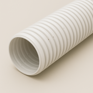 Труба полипропиленовая дренажная DN/OD 400х2,3 мм ГОСТ Р 54475-2011 в наличии в Пензе