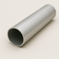 Алюминиевая труба холоднодеформированная 50х2х6000 мм АД31Т1 ГОСТ 18482-2018