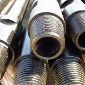 Стальная бурильная труба 43х4,5 мм ст10 ГОСТ Р 51245-99 в наличии в Пензе