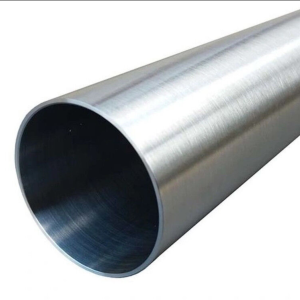 Труба нержавеющая шлифованная 35х1,5 мм 08Х18Н10 ГОСТ 11068-81 в наличии в Пензе