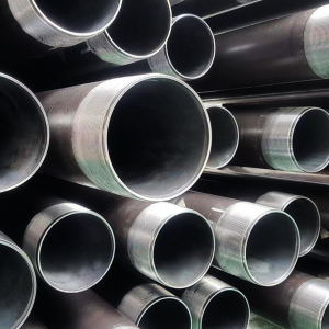 Обсадная труба 114,3х5,69 мм 40Х ГОСТ 34380-2017 в наличии в Пензе