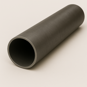 Труба из рессорно-пружинной стали 159 мм ст85 ГОСТ 14959-2016 в наличии в Пензе