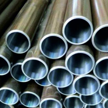 Труба биметаллическая 14х1,5 мм ст10 ГОСТ 22786-77 в наличии в Пензе