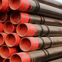 Труба НКМ 60,3х5 мм ГОСТ 633-80 ст45