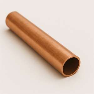 Трубка капиллярная медная 1,9 мм М1р ГОСТ 2624-2016 в наличии в Пензе