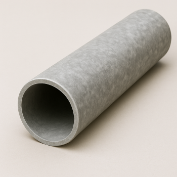 Труба асбестоцементная напорная ТТ16 100 мм ГОСТ 31416-2009 в наличии в Пензе