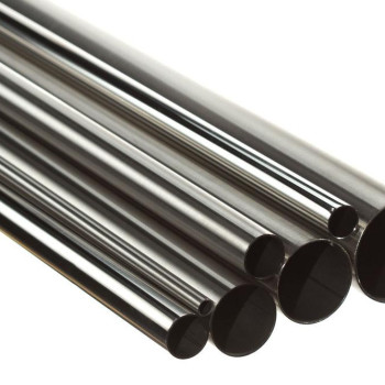 Труба прецизионная 121х5 мм горячекатаная 40Х ГОСТ 9567-75 в наличии в Пензе