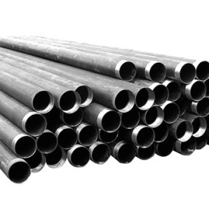 Нержавеющая обсадная труба 26,67 мм 02Х25Н32М3 ГОСТ ISO 13680-2016 в наличии в Пензе