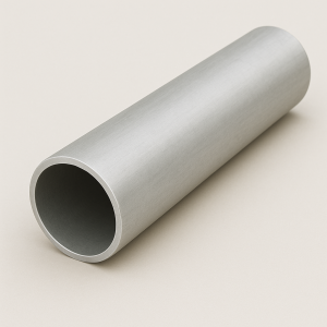 Дюралевая труба 25х1,5 мм ВД1 ГОСТ 23697-79 в наличии в Пензе