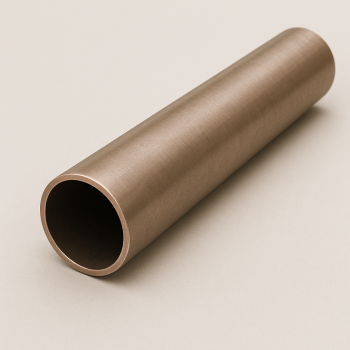 Медно-никелевая труба холоднодеформированная 25 мм МНЖМц11-1-0,6 ТУ 1847-024-00195363-99 в наличии в Пензе