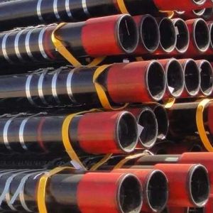 Труба НКБ 101,6х6,5 мм ГОСТ Р 52203-2004 ст45 в наличии в Пензе