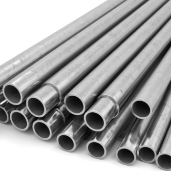 Стальная ВГП труба оцинкованная 8х2 мм 20 ГОСТ 3262-75 в наличии в Пензе