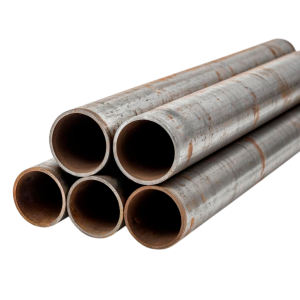 Труба стальная электросварная 325х6 мм ст20 в наличии в Пензе