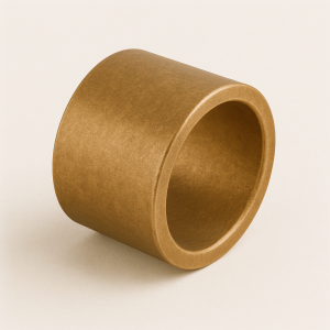Втулка бронзовая 110 мм БРОС10-10 в наличии в Пензе