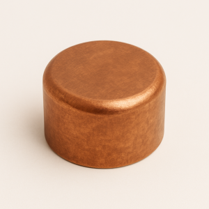 Колпачок заглушка медная 70 мм Cu-DHP ГОСТ 32590-2013 в наличии в Пензе