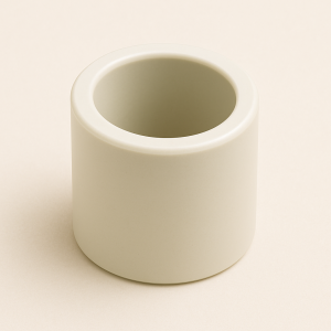 Муфта полипропиленовая переходная 25х32 мм с внутренней-наружной резьбой в наличии в Пензе