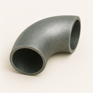 Стальной отвод секционный 1000 мм 30° ТУ 102-488-2005 в наличии в Пензе