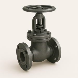 Задвижка стальная 500 16 30с41нж в наличии в Пензе