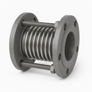 Судовой компенсатор 125 мм в наличии в Пензе