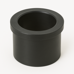 Втулка ПНД 140 мм ПЭ100 в наличии в Пензе