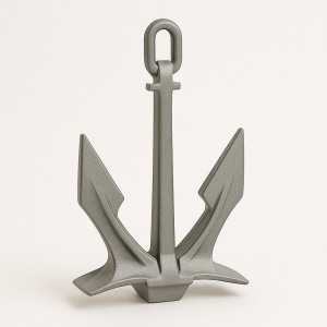 Якорь Матросова 125 кг ГОСТ 8497-78 в наличии в Пензе