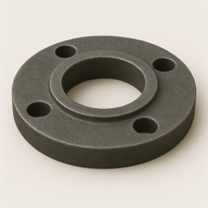 Чугунный фланец обжимной 450 мм 10 кгс/см2 в наличии в Пензе