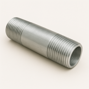 Сгон нержавеющий Ду 65 AISI 304 в наличии в Пензе