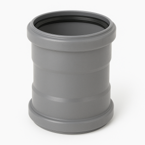 Муфта канализационная ПП 40х2,2 мм ГОСТ 32414-2013 в наличии в Пензе