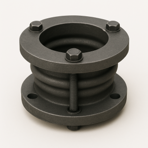 Компенсатор чугунный 50 мм в наличии в Пензе