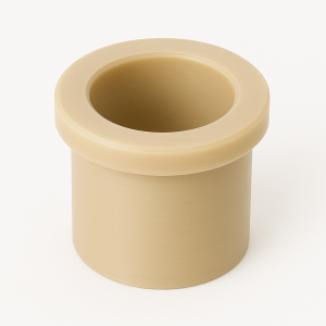 Втулка ПОМ 70х50х1000 мм ПОМ-С в наличии в Пензе