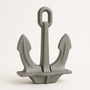 Якорь Холла 30000 кг ГОСТ 761-74 в наличии в Пензе