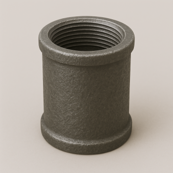 Чугунная муфта фланцевая ДУ 900 в наличии в Пензе