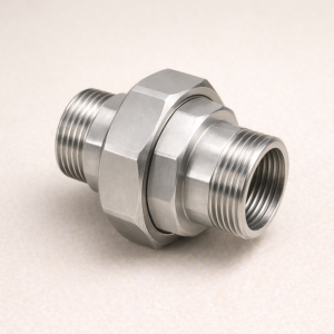 Американка AISI 304 3/4" НР/НР в наличии в Пензе