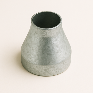 Переход оцинкованный концентрический 40х20 мм в наличии в Пензе